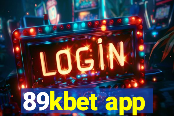 89kbet app